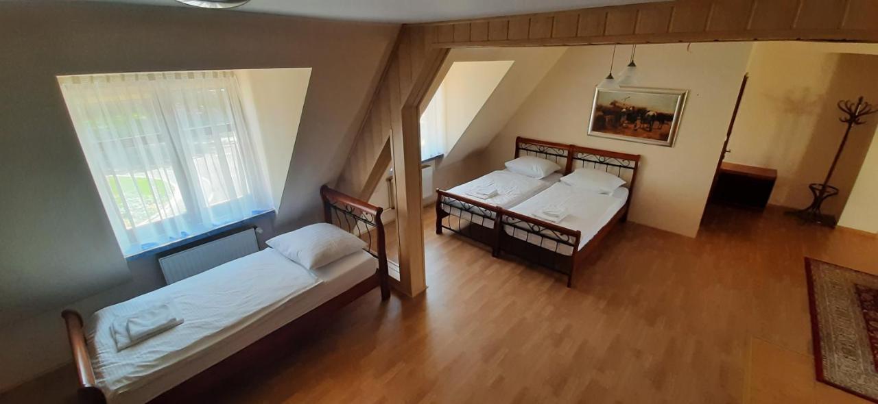 Hotel Mona Lisa Wellness & Spa Kołobrzeg Exterior foto